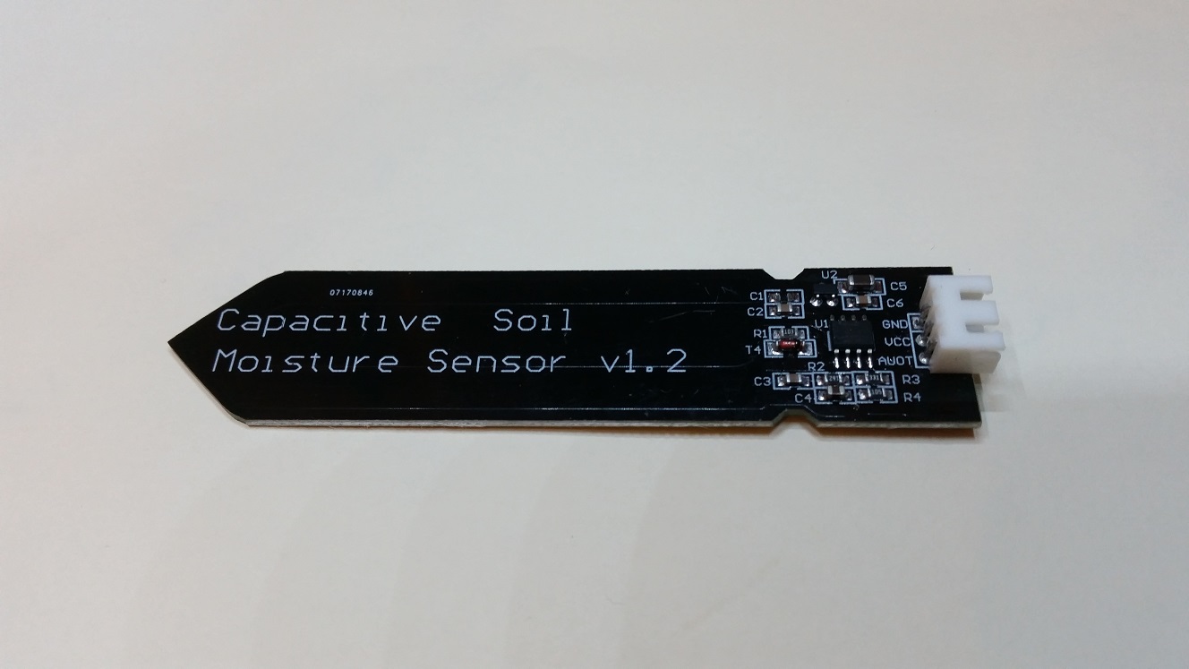 capsense