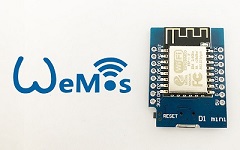 Wemos D1 Mini